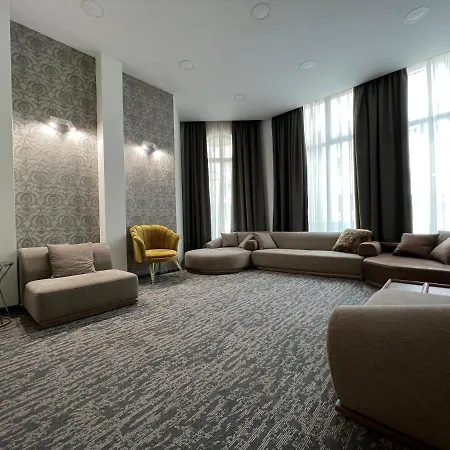 Hotel Bistra & Galina