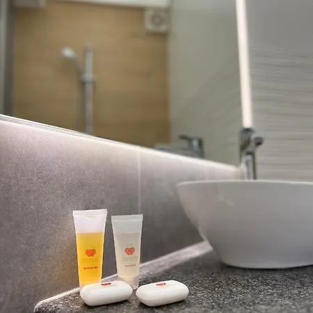 Bistra & Galina Hotel Ruse