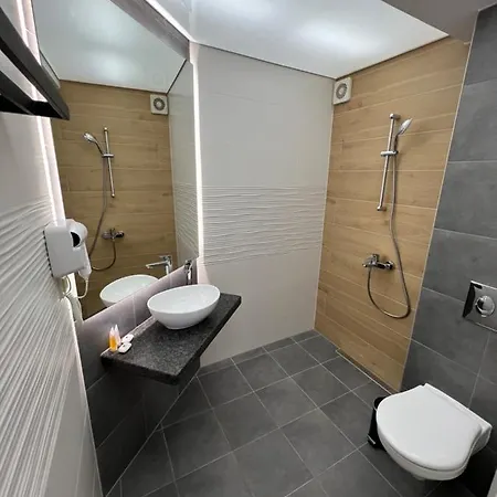 Hotel Bistra & Galina Ruse
