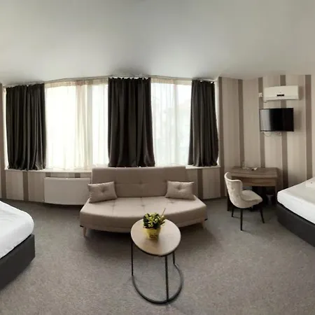 Bistra & Galina 4*