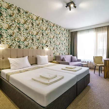 бистра и галина