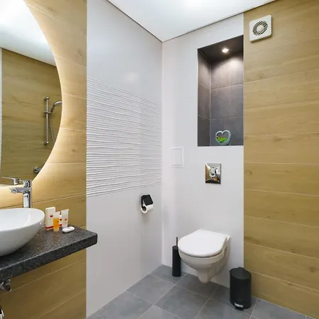 Bistra & Galina Otel 4*