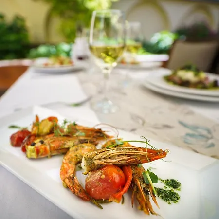 Otel Bistra & Galina 4*