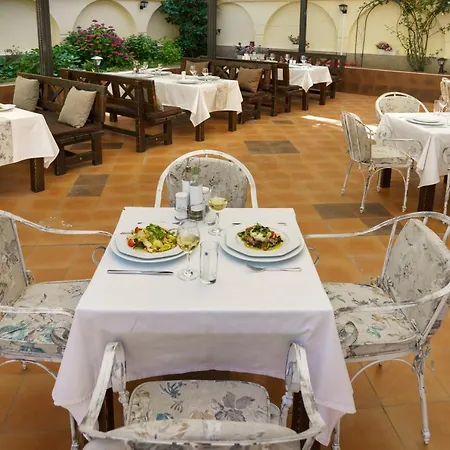 Bistra & Galina Otel 4*