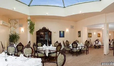Bistra & Galina 4* Rusçuk