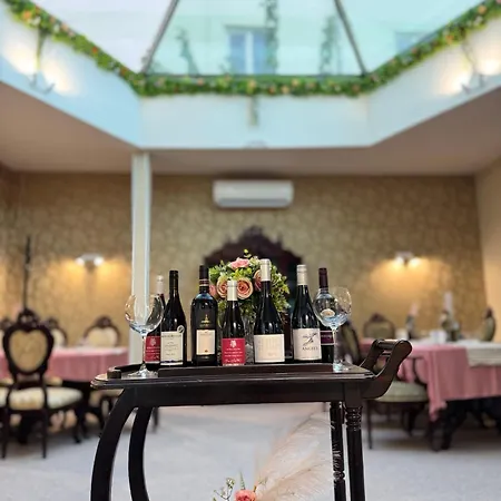 Hotel Bistra & Galina