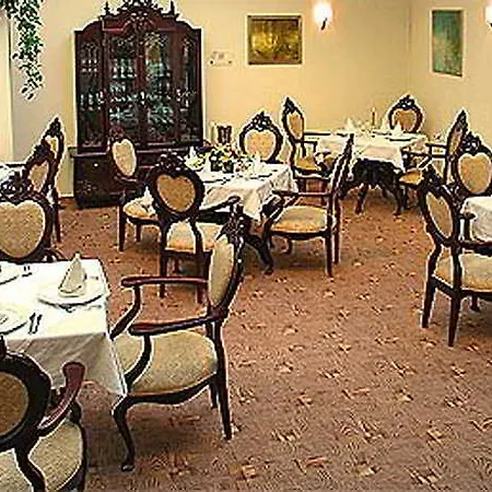 Bistra & Galina Hotel 4*