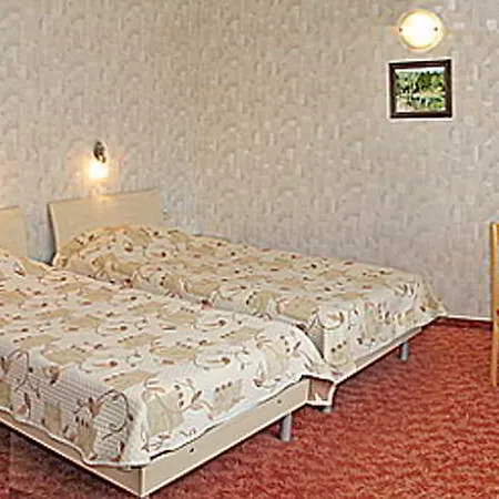 Bistra & Galina Hotel Ruse