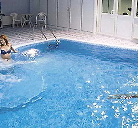 Хотел бистра и галина 4*