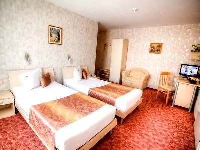 Otel Bistra & Galina Rusçuk