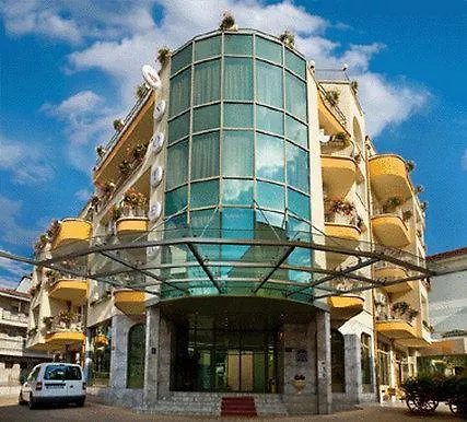 Bistra & Galina Hotel Ruse