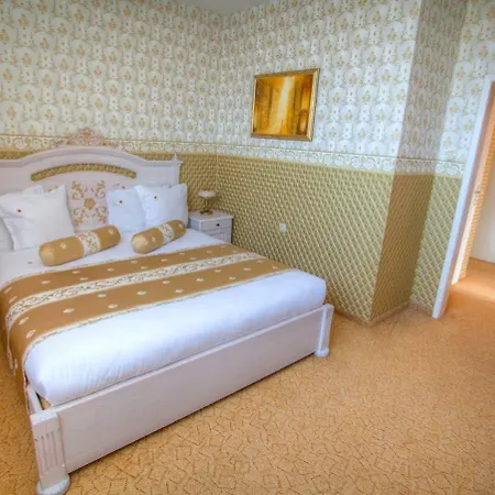 Hotel Bistra & Galina Ruse