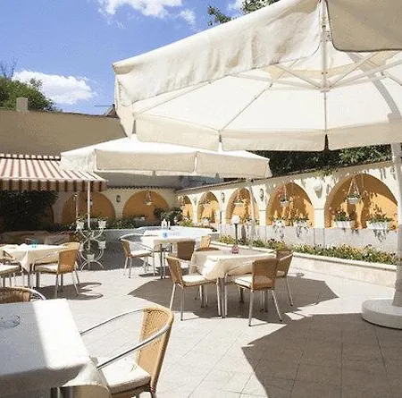 Otel Bistra & Galina Rusçuk