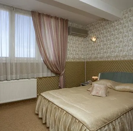 Bistra & Galina 4* Rusçuk