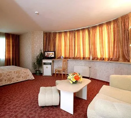 Hotel Bistra & Galina 4*