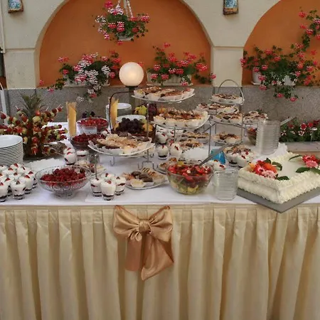 Bistra & Galina Otel 4*