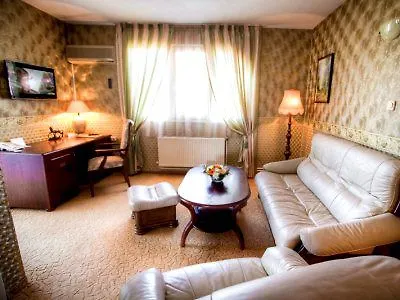 Hotel Bistra & Galina Ruse