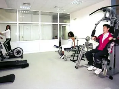 Bistra & Galina Ruse