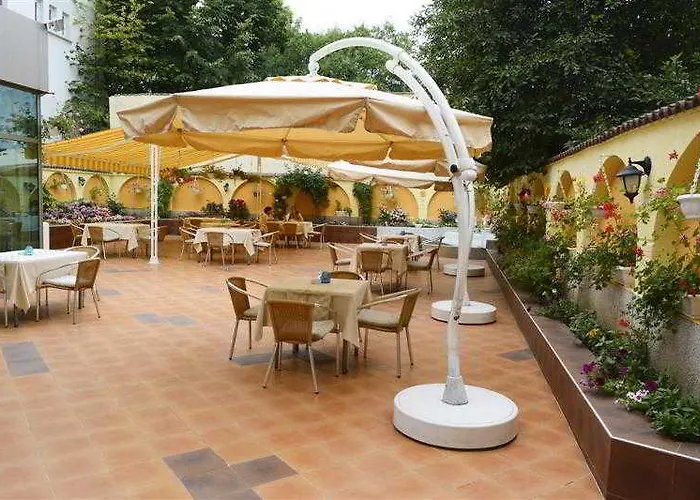 Bistra & Galina Ruse