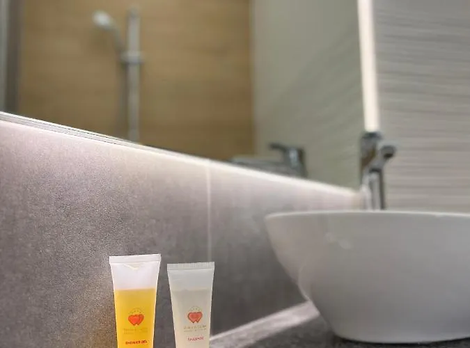 Bistra & Galina Hotel Ruse