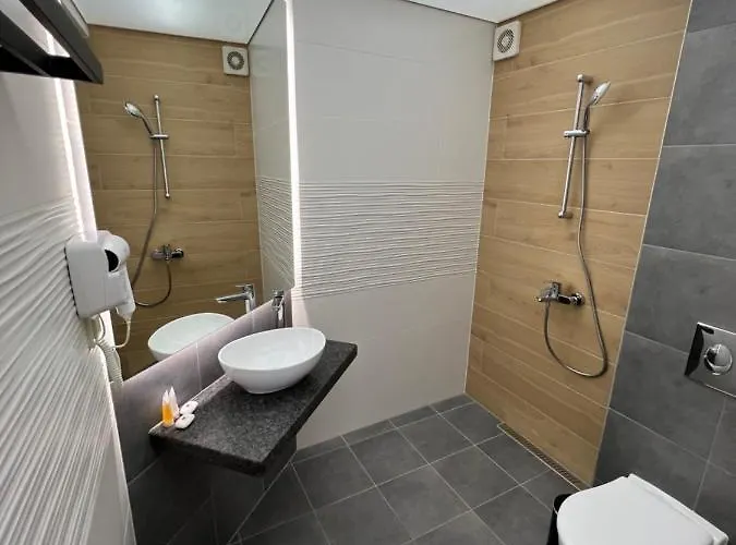 Hotel Bistra & Galina Ruse