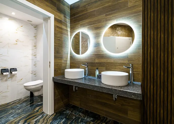 Bistra & Galina 4* Ruse