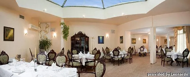 Bistra & Galina 4* Ruse