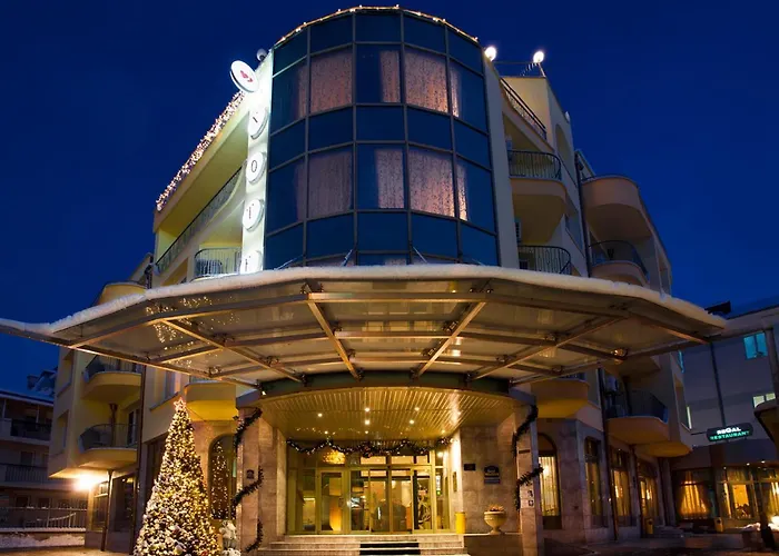 Bistra & Galina 4* Ruse