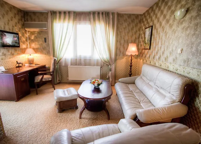 Bistra & Galina 4* Ruse