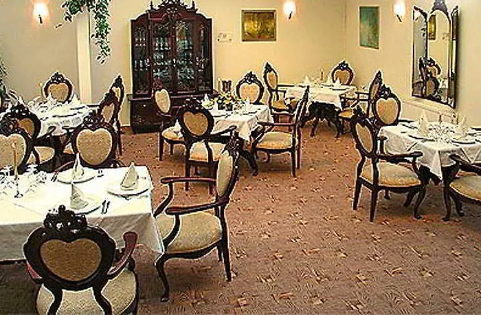 Bistra & Galina Hotel 4*