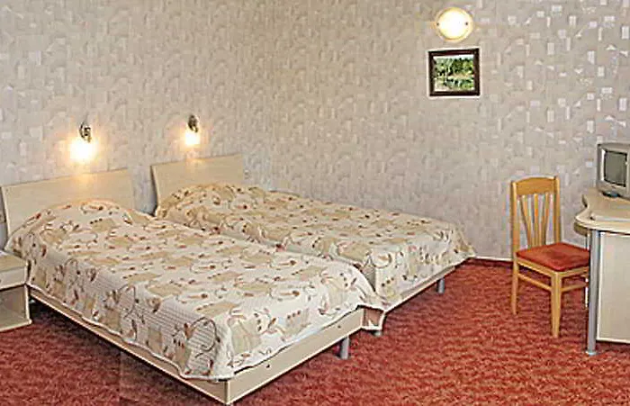 Bistra & Galina Hotel Ruse