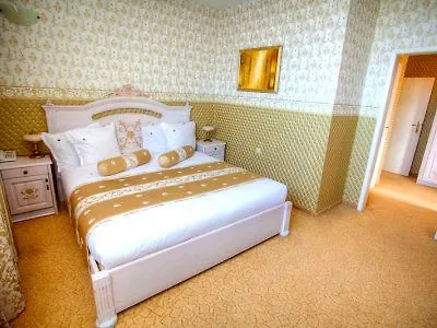 Bistra & Galina Hotel Ruse