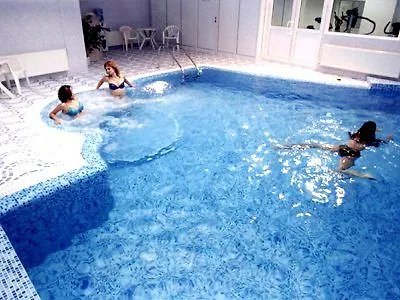 Hotel Bistra & Galina 4*