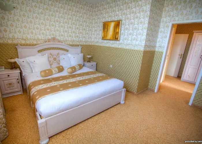 Hotel Bistra & Galina Ruse