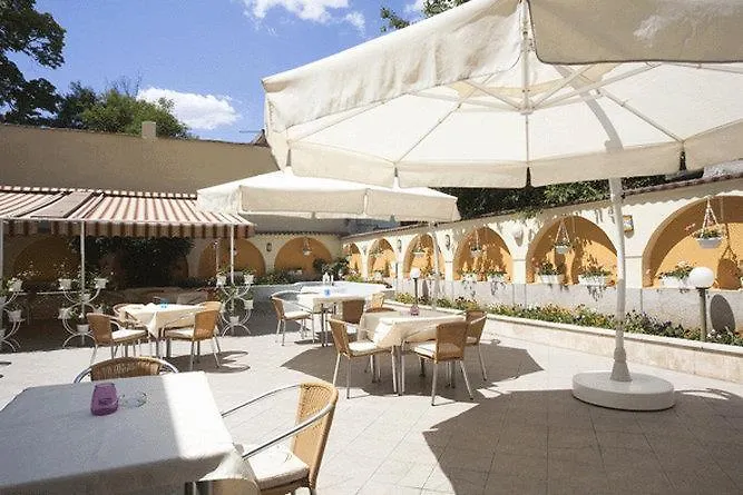 Hotel Bistra & Galina Ruse