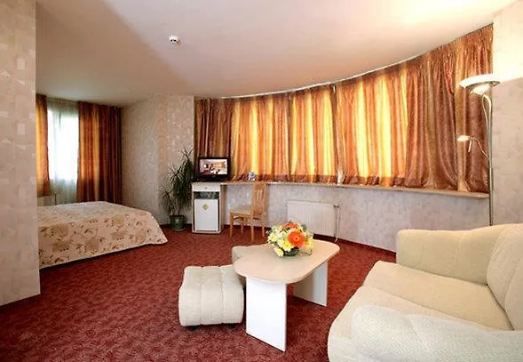Hotel Bistra & Galina 4*