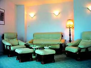 Bistra & Galina Hotel Ruse