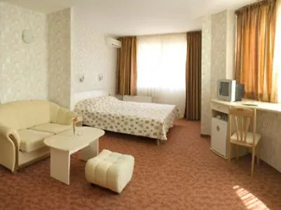 Bistra & Galina Hotel 4*