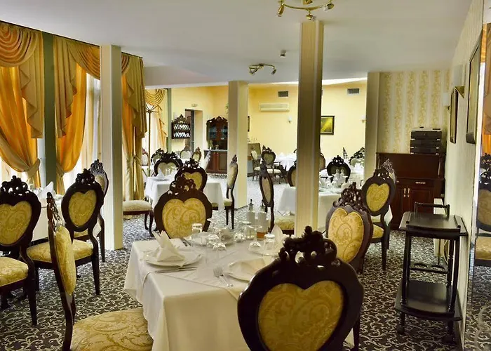 Bistra & Galina Ruse