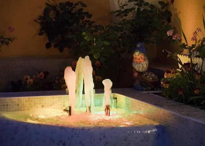 Hotel Bistra & Galina