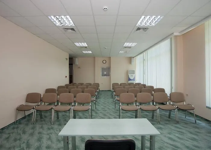 Hotel Bistra & Galina