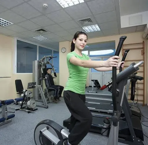 Bistra & Galina Hotel